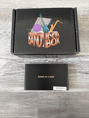 Band In A Box 2011 PG Music Everything Pak Used For Windows