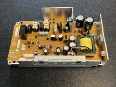 TASCAM DM-3200 / DM-4800 Switching Power Supply PCB E902852-00B NOS PCB.SW.PWR W