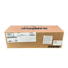 Shure QLXD1 Digital Wireless Bodypack Transmitter System H50 Band 534-598 Mhz