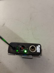 Lectrosonics LMB Digital Hybrid Transmitter- C1,614-691 Mhz #13