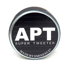 Eminence APT50 1″ High Frequency Driver 45 Watts RMS APT-50 APT:50