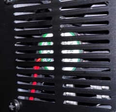 Speco Technologies CSI Professional Series P-240A Amplifier 240W RMS 25V/70V