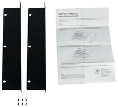 Mackie Onyx16 Rack Ear Kit For Onyx 16 Mixer