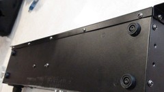 Technical Pro UREC7 Rack Mountable USB/SD Recording Deck