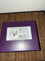 JZ Microphones Amethyst Shockmount