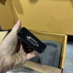 Polycom Eagle Eye Digital Extender Demodulator Pair-Offered For Parts/Repair
