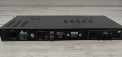 DBX 376 Tube Channel Strip Mic Preamp Digital Out