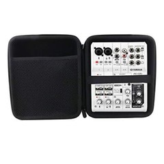 Yamaha Yamaha web casting mixer AG06 dedicated protection storage case-Werjia JP