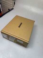 Shure SBC203-US Dual Docking Station for SLX-D Transmitters W/ 2 Batteries