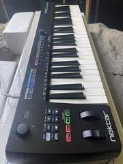 Nektar Impact GXP49 (not GX) 49 Key USB MIDI Controller Keyboard