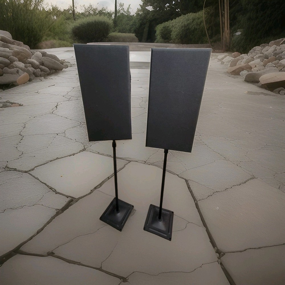 Custom Made Acoustic Treatment Panels.