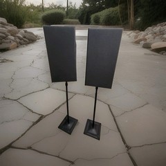 Custom Made Acoustic Treatment Panels.