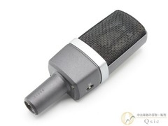 AKG C214 Wired Professional Condenser Microphone #0002