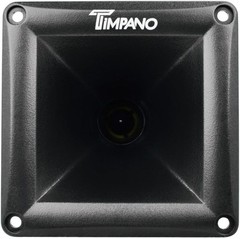 Compact 250W Pure Tone Horn Driver TPT-DH175 – Easy Installation & Voice Control