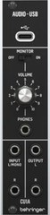 Behringer CU1A 2-in/2-out Eurorack USB/Audio InterfaceFrom Japan