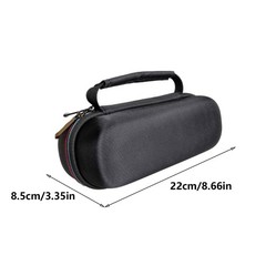 Essential Microphones Travel Protector for KMC300 EVA Constructed Dustproof Case