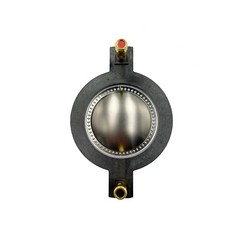 2xReplacement Diaphragm For Timpano Tempesta TPT-RPDH2000 TPT-DH2000 Horn Driver