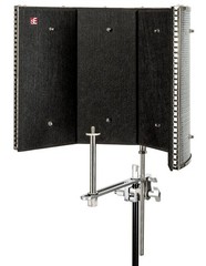 SE ELECTRONICS – Portable Acoustic Treatment Filter PRO (RF-PRO)