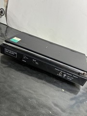Nady Wireless One Transmitter/Receiver for Electric Guitar Used in Good Cond. 