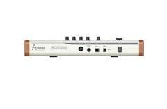Arturia Analog Experience The Player 25 Keys MIDI Controller Keyboard