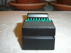 Yamaha GE-10MII, 7 Band Graphic Equalizer, Eq, Vintage Guitar Pedal