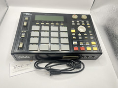 [Used] Sampler AKAI MPC1000 128MB with JJ OS Installed Excellent+++++