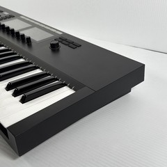 Native Instruments KOMPLETE Kontrol S49 MK2 Keyboard Controller-Read Description