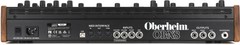 Oberheim OB-X8 8-voice Polyphonic Analog Desktop Synthesizer Module