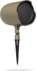 JBL JBL-GSF6-GN Ground-Stake Spkr, 6.5″ Coax, Grn, 1 pc