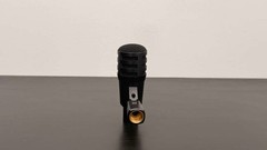 Audix f10 Fusion Series Dynamic Instrument Microphone – Percussion/Snare/Tom