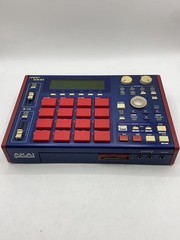 AKAI Professional MPC1000 Blue Music Production Center Sampler Drum Machine
