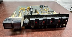Vintage Dolby 113-C Module Assy 3548 card module for CP 50 113C