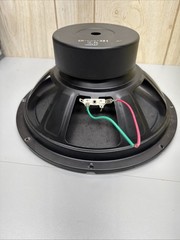 Welton Pro Studio 12 Inch Subwoofers RM-065-321 4 Ohms Speakers