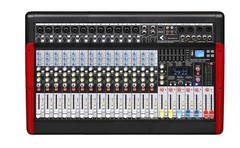 14 Track Mixer Bluetooth, 2x DSP modules, 4 Speaker Out ( Free Ship in all USA )