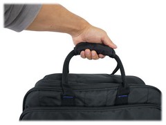 Rockville MB1615 DJ Gear Mixer Gig Bag Case Fits Behringer Xenyx Q1204USB