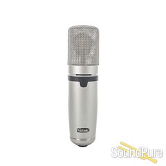 Miktek C1 Cardioid Large Diaphragm FET Condenser Mic – Used