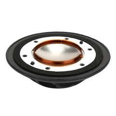 1 Pack Tweeter Diaphragm Replacement Long Service Life For 22A 22T PADK