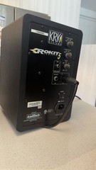 KRK Rokit 5 G3 Powered Studio Monitor – RP5G3-NA