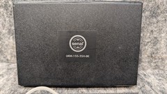 Senal UEM-155-35H-BE Omni Earset Microphone w/ 3.5mm Locking Connector 🔥New🔥
