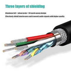 2M USB B MIDI Cable: High-Speed Connection for Instruments & Audio Devices