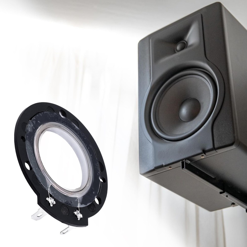 Replacement Professional Diaphragm Direct Replacement for Hg00640 Speakers