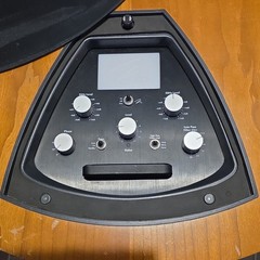 MartinLogan Decent i Subwoofer Integrated Controls Phase Level Low/High Pass