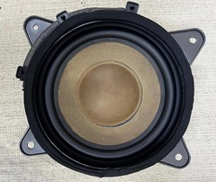 Toyota Crown GRS180 GRS182 GRS184 l Mark Levinson Woofer Speaker 86160-0WA70