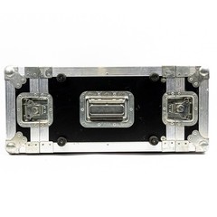 5U Rack Case 14″ Depth – Unbranded 19″ Studio Audio Equipment Rack