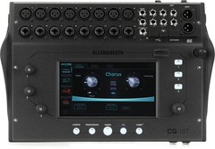Allen & Heath CQ-18T 16-channel Digital Mixer