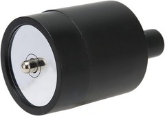 Portable High Sensitivity Listening Device for Heating and Pipe Leak Detection