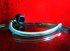 Vintage 1980’s Shure A55M microphone shock mount clip w GN-13 545 SM57 SM58 # 2