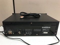 Teac Tascam DA-20 MKII Digital Audio Tape Deck DAT Recorder