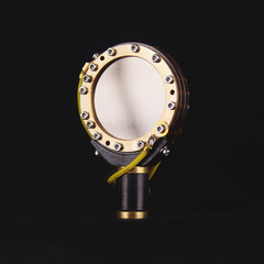 Beesneez Pro Audio CK12 Microphone Capsule