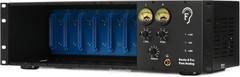 Fredenstein Bento 8 Pro Pure Analog 8-slot 500 Series Chassis